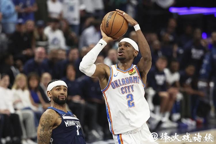 西决预演!1数据加持或助雷霆客场掀翻掘金 西决预演!1数据加持或助雷霆客场掀翻掘金