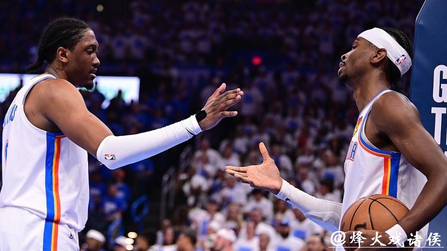 西决预演!1数据加持或助雷霆客场掀翻掘金 西决预演!1数据加持或助雷霆客场掀翻掘金