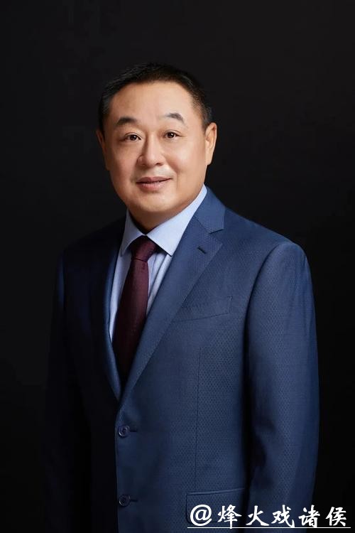 视频|富国基金总经理陈戈贺新春：春风策马 骏程万里！事业马到功成，投资硕果盈仓！