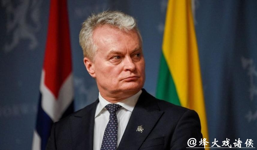 深视频｜立陶宛总理承认对中国“犯大错”，拟更名代表处以修复两国关系