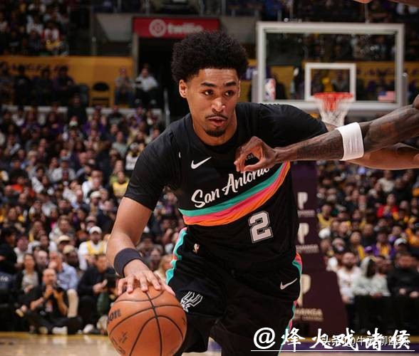 马刺136-108大胜湖人!文班创80年NBA纪录,前无古人 马刺136-108大胜湖人!文班创80年NBA纪录,前无古人