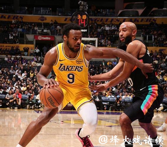 马刺136-108大胜湖人!文班创80年NBA纪录,前无古人 马刺136-108大胜湖人!文班创80年NBA纪录,前无古人