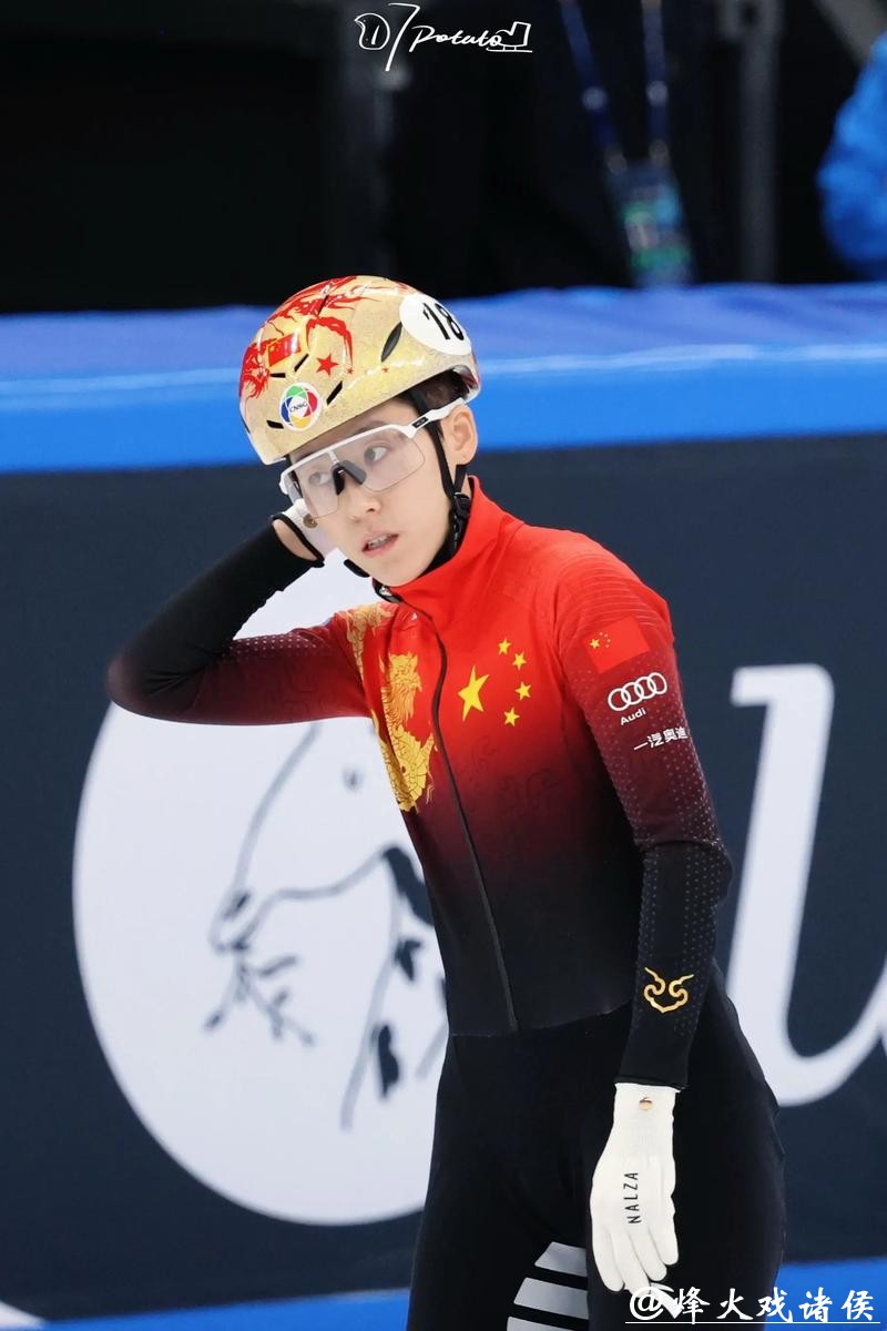 米兰冬奥｜从小范到范姐，只为热爱坚守赛场，33岁的范可新欣然“交棒”