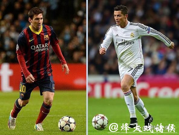 比肩梅西C罗 莱万多夫斯基连续5个赛季打进40球