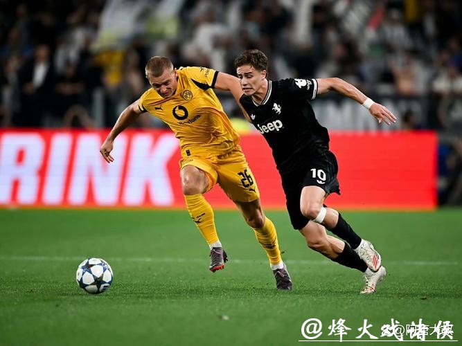 官方！尤文中场重返德甲加盟多特 今夏2500万买断